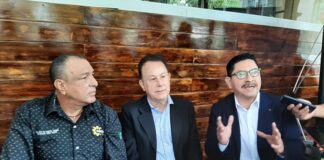 Industriales de Veracruz advierten que reforma al 23 es inconstitucional.