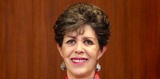 Magistrada Janine Otálora alertó que gobierno y partidos buscan derogar los derechos de minorías