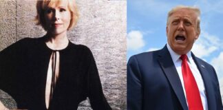 Trump pide aplazar juicio por violación y difamación contra E. Jean Carroll
