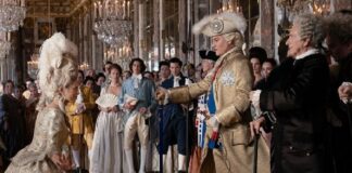 La película Jeanne du Barry abrirá 76 edición del Festival de Cannes .