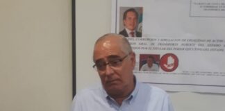 Confirma Julen Rementeria que Senadores de Morena bloquean designación de Comisionados del INAI