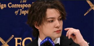 Cantante Kauan Okamoto confirma que productor abusó de cientos de adolescentes