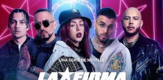 Netflix estrenó la firma en busca de nuevos talentos en la música urbana