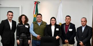 Se busca vinculación federal para el rescate turístico y cultural de Córdoba .