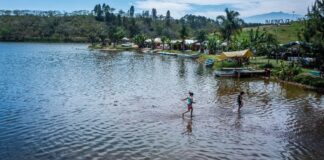 ¿Quién atenderá el tema del agua?