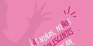 Disparada la violencia contra menores veracruzanos .