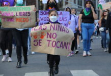 39 niñas y niños asesinados por guerra narca con ejército. Pendiente justicia por Alexa y Leydi .