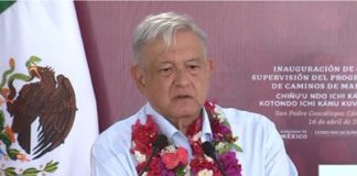 Corta Memoria de AMLO