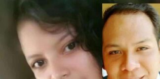 Acusan a ministeriales de Veracruz del doble homicidio de la estudiante Lucero Porras y el maestro Antonio G #Naranjal