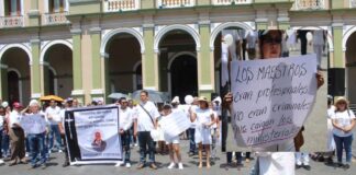 Semana Santa Trágica en México, asesinan a más de 500 mexicanos y mexicanas en seis días