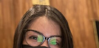 Malena Ríos necesita de tu firma para penalizar la violencia ácida.