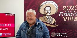 El 25 de abril inicia la entrega de fertilizantes gratuitos: Manuel Huerta .