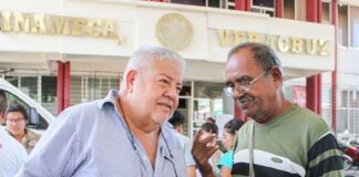 En mayo siguen operativos de pago, entrega de tarjetas y migración de cuentas: Manuel Huerta*