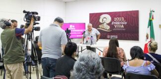 El 15 de abril inician incorporaciones a los programas de adultos mayores y personas con discapacidad: Manuel Huerta*