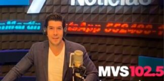 Exigen protección para el periodista y su familia Manuel López San Martín ante amenazas