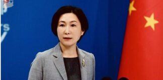 El gobierno de Xi Jinping rechaza que exista tráfico ilegal de fentanilo entre México y China.