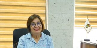 De que sirven los órganos autónomos cuestiona Margarita Corro, al hablar sobre el IVAI