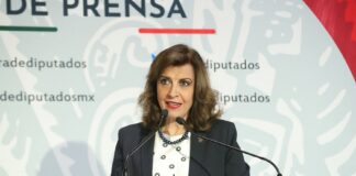 Solicitarán juicio político contra Adán Augusto López por violentar división de poderes y evitar funcionamiento del Inai