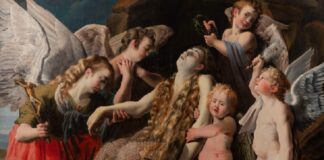 Las caras de María Magdalena: de la mujer caída al icono feminista