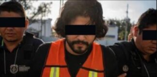 Marlon N buscó un amparo para no enfrentar la posibilidad de 70 años de cárcel por feminicidio