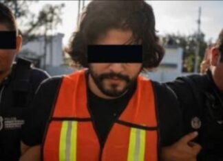 Sentencia máxima de 70 años a Marlon Botas por feminicidio de Monserrat Bendimes