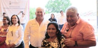 Arranca la entrega gratuita de fertilizante a productores del Bienestar: Manuel Huerta