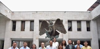 Abierta, convocatoria de Congreso de Veracruz a medalla al mérito ambiental .