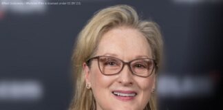 Meryl Streep, galardonada con el premio Princesa de Asturias de las Artes