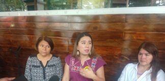 Acusan a CONAVIM de cómplice de quienes bloquean la tercera alerta por desaparición de mujeres en Veracruz