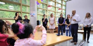 Conmemora Ayuntamiento de Xalapa Día de las Niñas en las TICs .