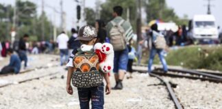 Migrar en la niñez: el fenómeno de la migración desde las infancias .