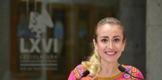 Veracruz aporta experiencia a Ley Federal de Fomento a la Caficultura: Nora Lagunes .