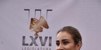 Congreso local sigue recibiendo nombres para memorial a Héroes de la Salud: Nora Lagunes