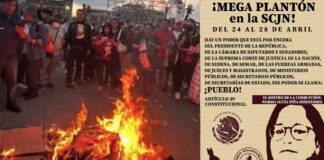 Barra de abogados de Nueva York condena ataques a la ministra Norma Piña