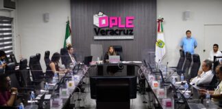 Impulsa OPLE Veracruz acceso a la información para grupos vulnerables