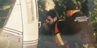 Sin confirmarse que Ovidio Guzmán está herido por riña en el penal de El Altiplano