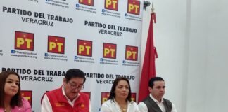 El INAI funciona a medias asegura el aliado de la 4t, el PT.