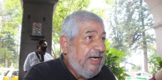 Desfile del trabajo durará más de 7 horas, señala dirigente del VIVE