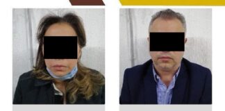 Por 100 mil pesos por la muerte de Montserrat conceden liberación condicionada a cómplices de Marlon N