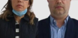 Un Juez federal ordenó la liberación del feminicida de Montse Marlon “N”