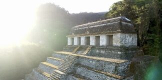 Santuarios del infinito, un homenaje a Centinelas del silencio, a 50 años de sus premios Oscar