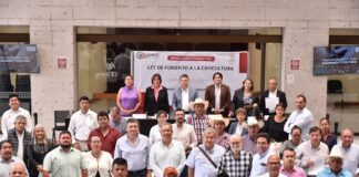 Realizan en el Congreso foro abierto para enriquecer ley nacional de la cafeticultura