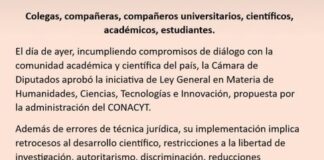 Convocan a Paro Nacional Para el dos de Mayo .