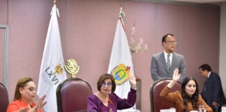 Aprueba Diputación Permanente dictámenes a favor de municipios .