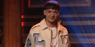 Pide Lebarón frenar música de narcocultura, como la de Peso Pluma .