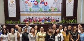 Capacitan a personal del Congreso en prevención del acoso y hostigamiento sexuales