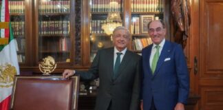 Gobierno de México compra una parte de Iberdrola. No hay nacionalización, dicen especialistas