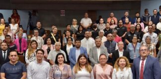 Inicia en el Congreso la Semana de la Seguridad Social .