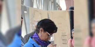 Rectora de UAM Iztapalapa ofrece disculpa pública por violencia dentro de la universidad