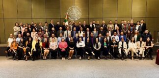 De no creerse: ya funciona una red de 30 estados para protección de activistas y periodistas .